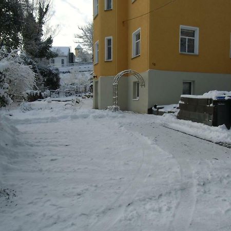 Ferienwohnung Simone Радебойл Екстериор снимка