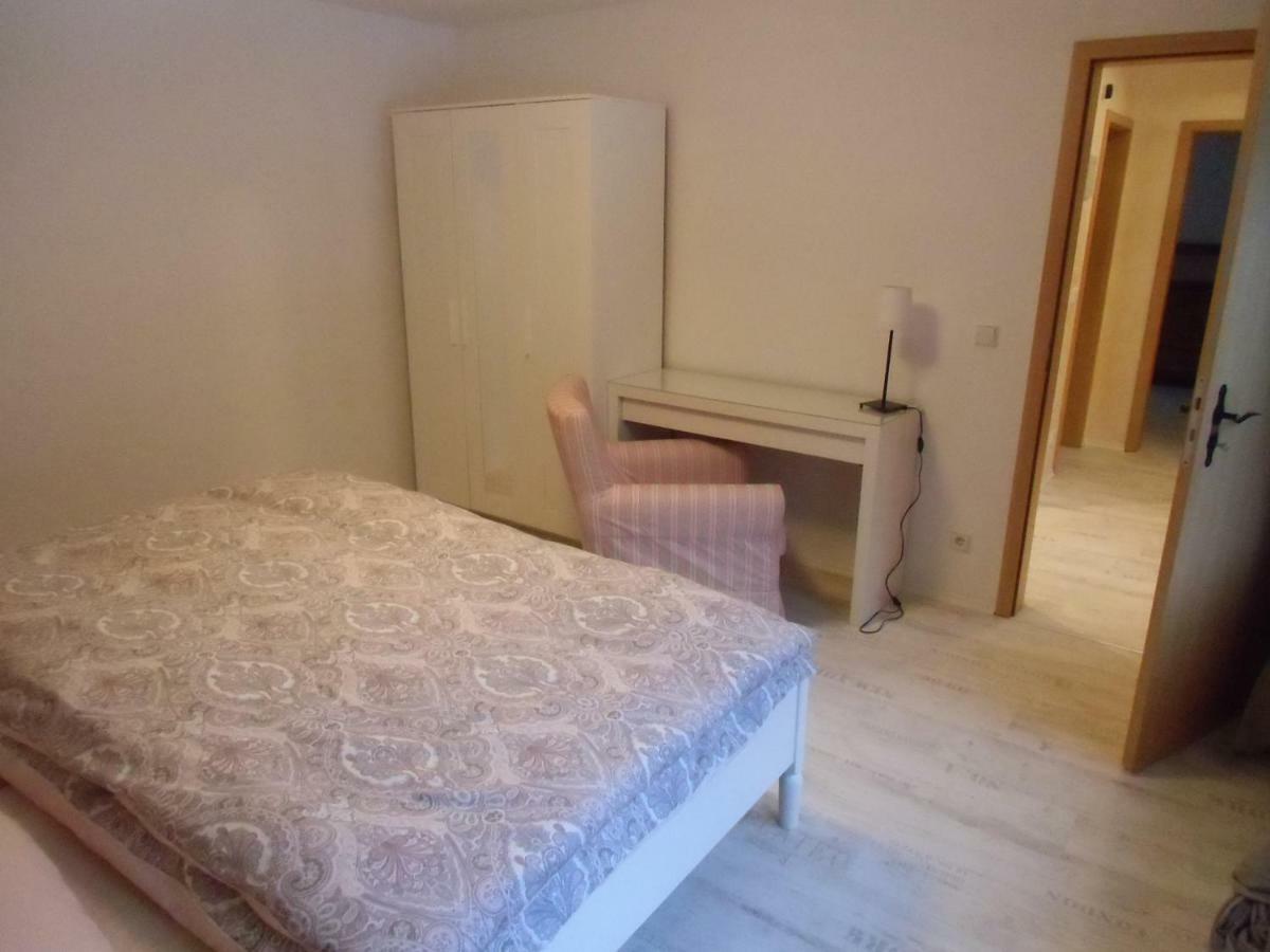 Ferienwohnung Simone Радебойл Екстериор снимка