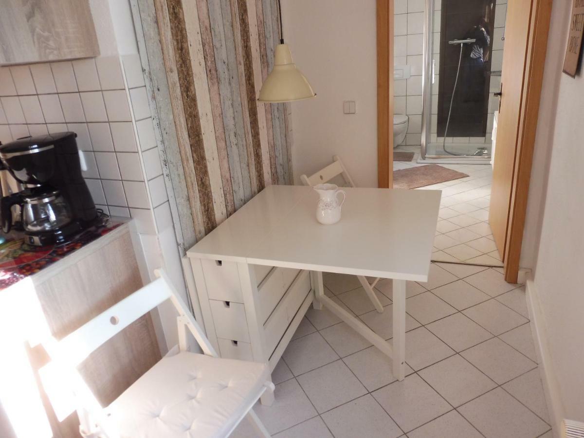 Ferienwohnung Simone Радебойл Екстериор снимка